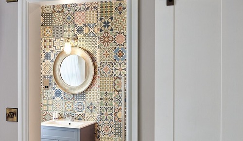 Classic Double or Twin Room