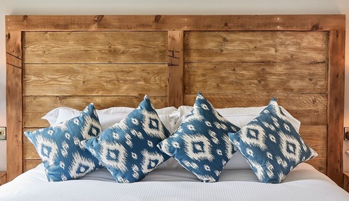 Classic Double or Twin Room