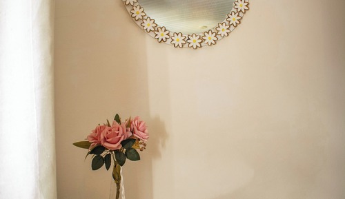 Deluxe-Doppelzimmer, 1 Queen-Bett, Klimaanlage, Bergblick