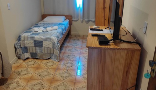 Superior-Dreibettzimmer