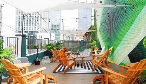 Ferienhaus (4 Bedrooms)