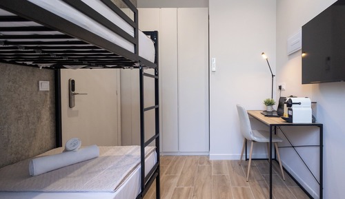 Basic-Zimmer