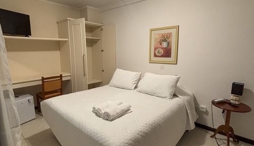 Standardzimmer, 1 Doppelbett oder 2 Einzelbetten