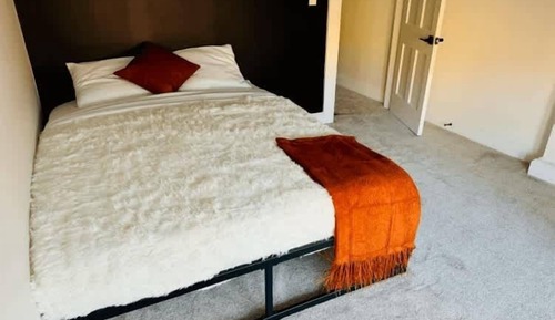 Family Apartment, Pets Allowed