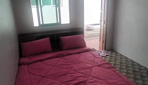 Apartment, 1 Schlafzimmer, barrierefrei, Raucher