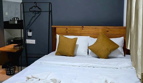 Deluxe-Zimmer