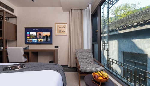Doppelzimmer
