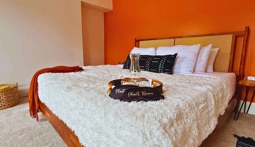 Family House, Non Smoking, Pets Allowed