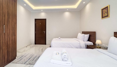 Basic-Apartment