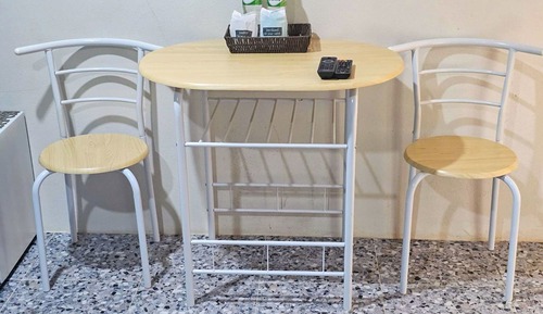Standard-Zweibettzimmer