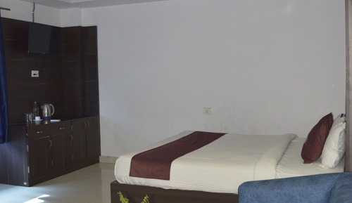 Deluxe-Doppelzimmer