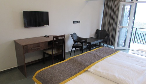 Standardzimmer