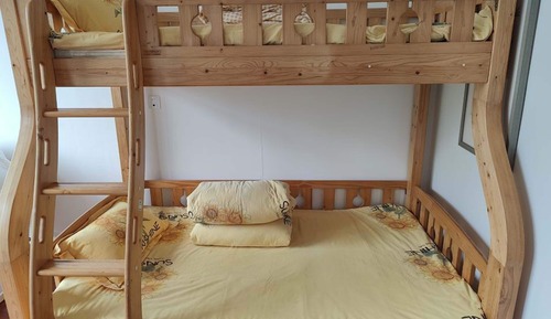 Familienzimmer