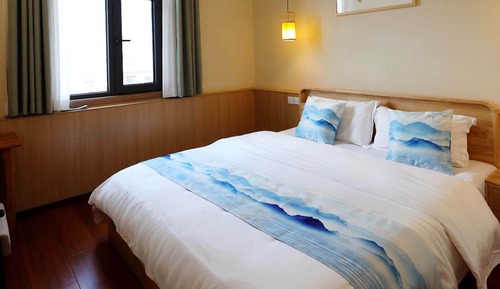 Classic-Doppelzimmer