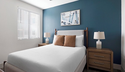 Apartment, 2 Schlafzimmer