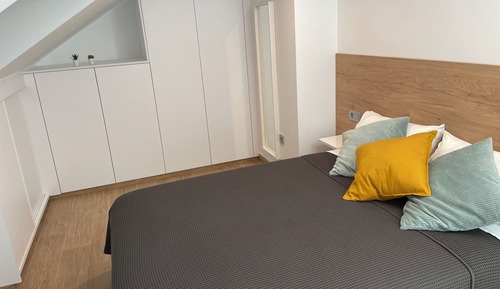 Standard-Apartment