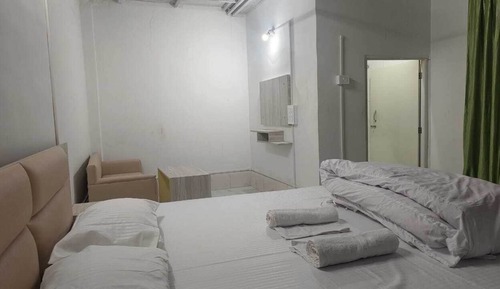 Executive-Zimmer, Bergblick