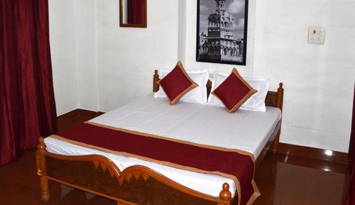 Comfort-Doppelzimmer