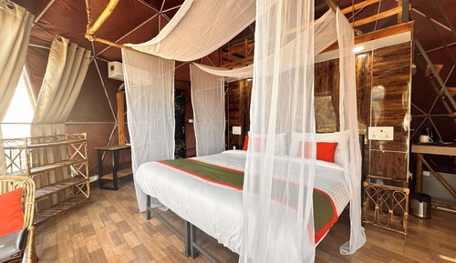 Zweibettzimmer, Mehrere Betten