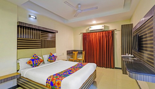 Luxury-Suite