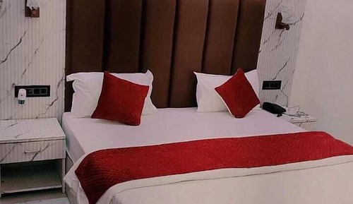 Luxury-Zimmer