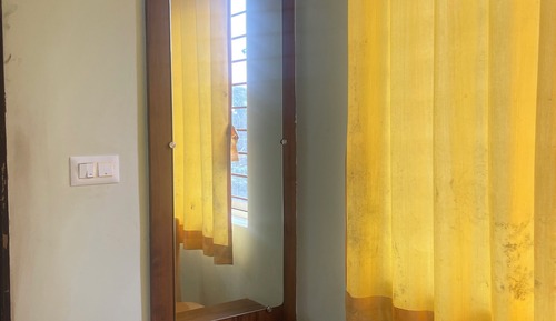 Deluxe-Doppelzimmer, Stadtblick