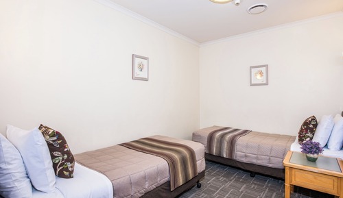 Premium Apartment, 2 Bedrooms