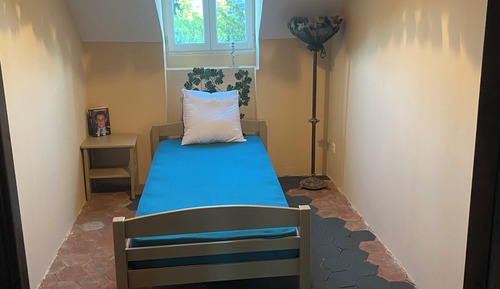 Basic-Zimmer