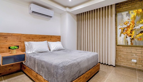 Standard-Apartment