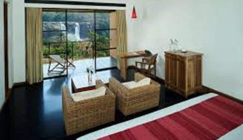 Premium-Doppelzimmer, Balkon, Parkblick