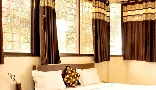 Luxury-Ferienhaus, Seeblick