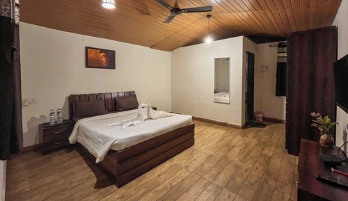 Premium-Ferienhaus