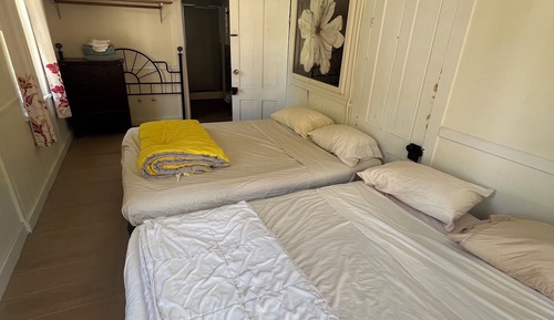 Classic-Doppelzimmer