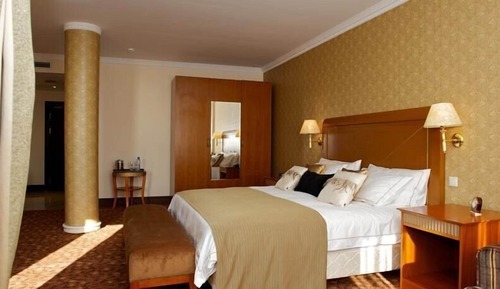 Comfort-Doppelzimmer