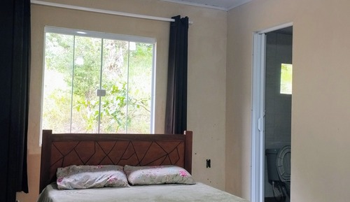 Standard-Doppelzimmer