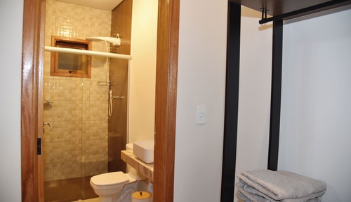 Superior-Suite, Seeblick