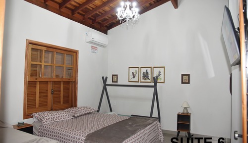 Superior-Suite, eigenes Bad, Blick auf die Lagune