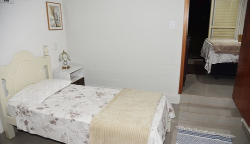 Economy-Doppelzimmer, Haustiere gestattet