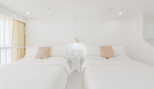 Comfort-Maisonette