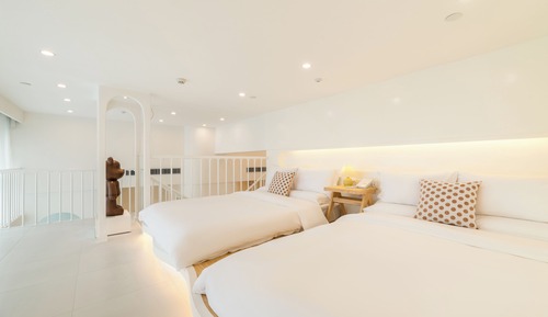 Familien-Suite