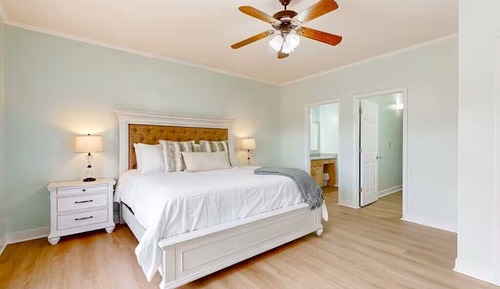 Suite, 2 Schlafzimmer