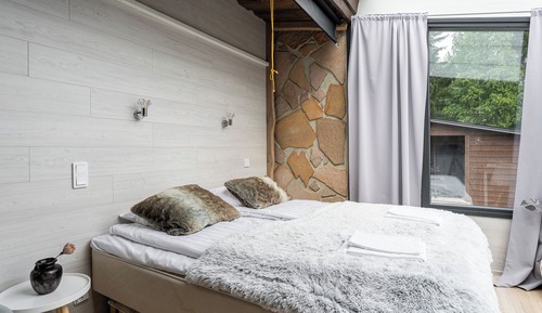 Standard-Studio, Seeblick, Strandnähe