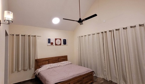 Villa, 3 Schlafzimmer, barrierefrei, Raucher