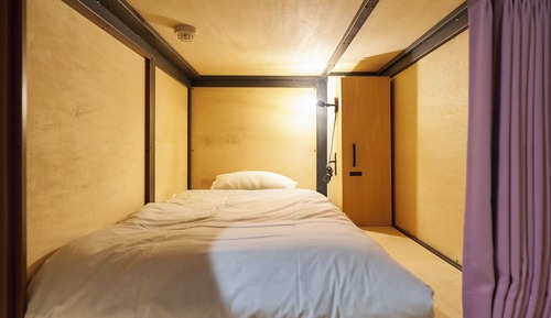 Economy-Vierbettzimmer, Nur Frauen, Nichtraucher