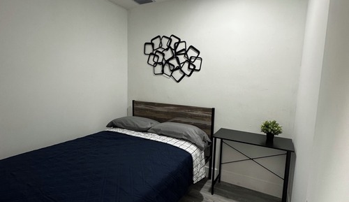 Basic-Doppelzimmer, Gartenblick