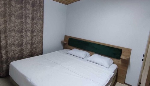 Familien-Suite, Balkon, Seeblick