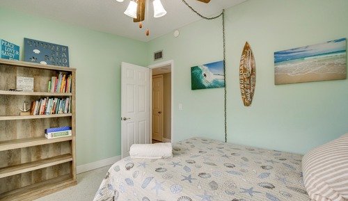 Ferienhaus (3 Bedrooms)