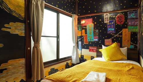 Basic-Apartment, Nichtraucher