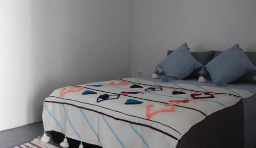 Superior-Doppelzimmer, 1 Schlafzimmer