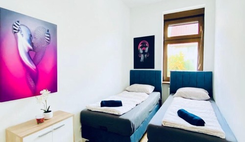 Basic-Zimmer